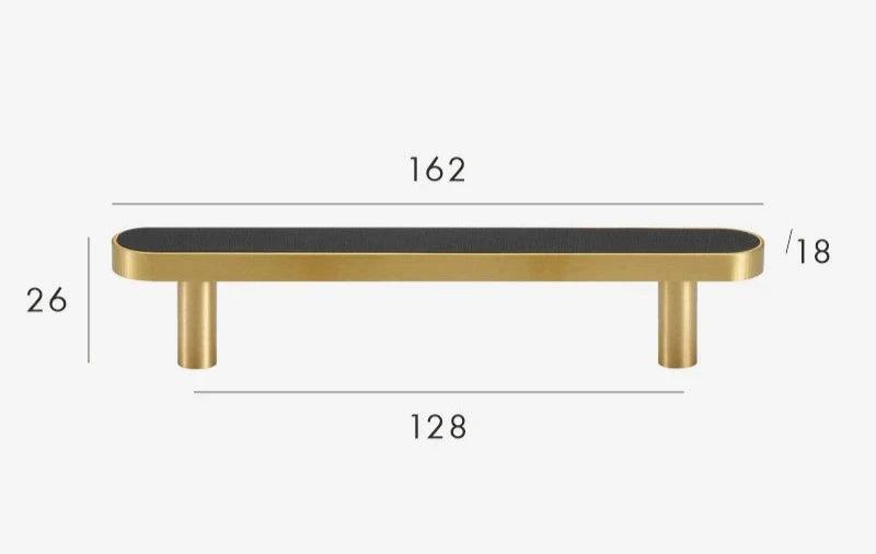 Anders Handles and Knobs Collection - The deco nook