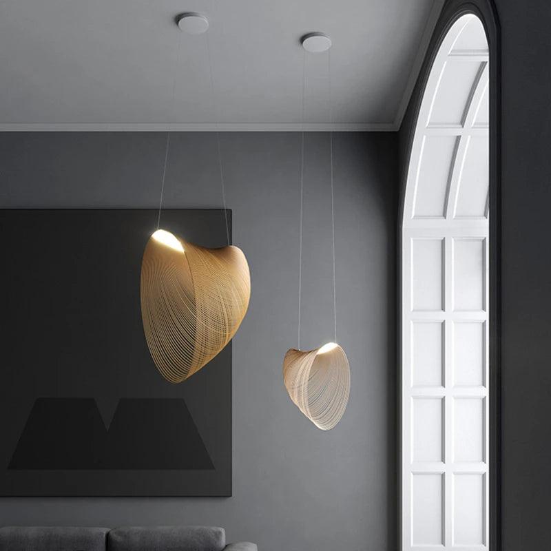 Diego Pendant Lamp - The deco nook
