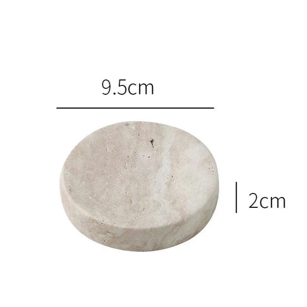 Wabi-Sabi Tray Collection - The deco nook