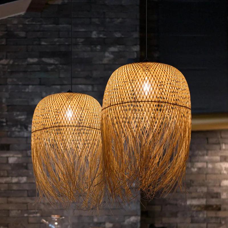 Kara Pendant Lamp Collection - The deco nook