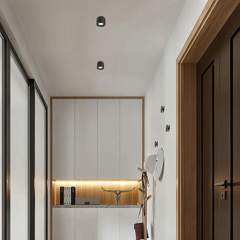 Nancy Lamp - The deco nook