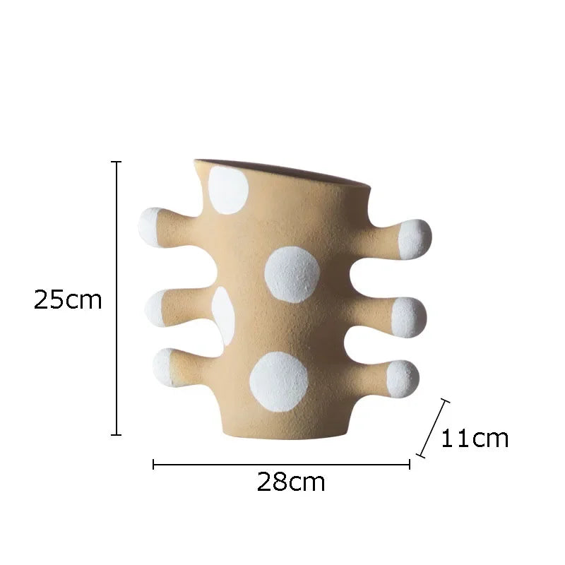 Briarfen Vase Collection