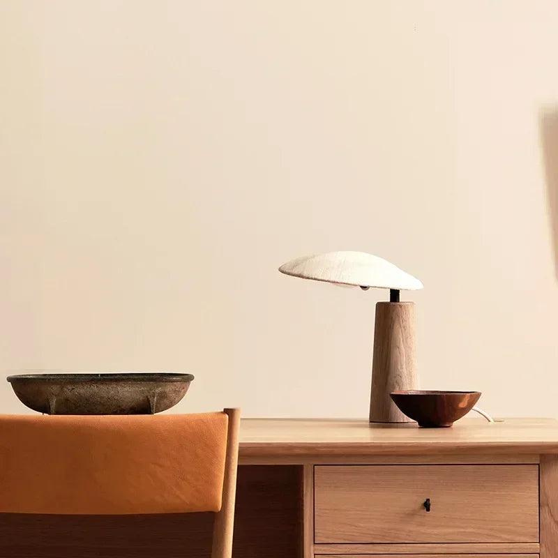 Soren Table Lamp - The deco nook