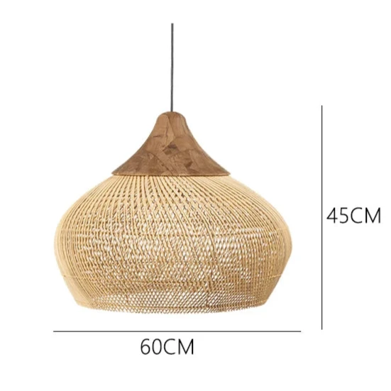 Ainsley Pendant Lamp Collection