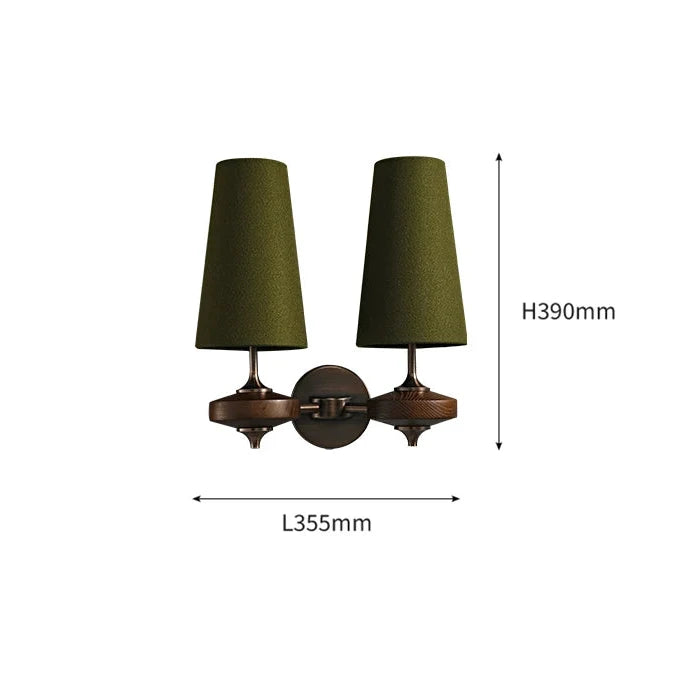 Alba Sconce