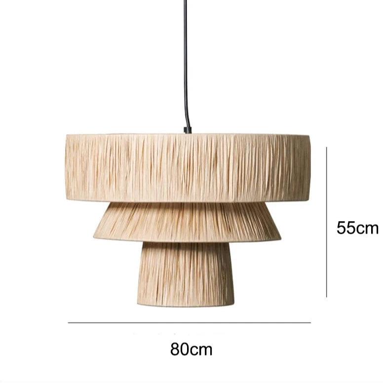 Estelle Chandelier - The deco nook