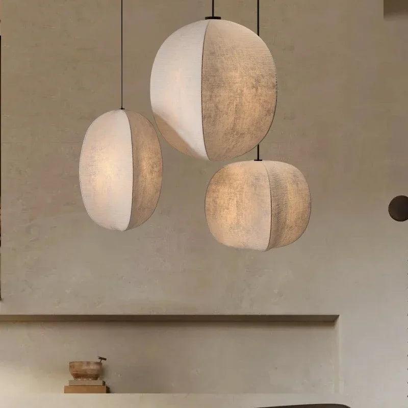 Cora Pendant Lamp Collection - The deco nook