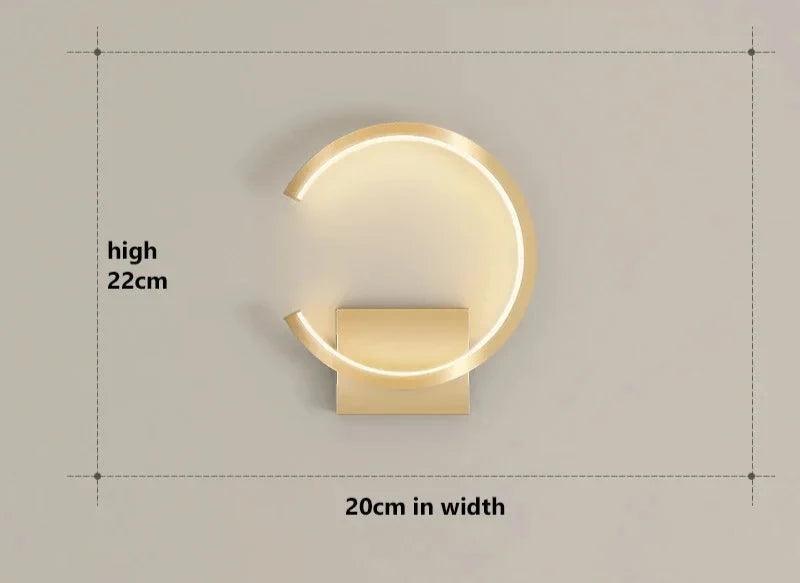 Clara Wall Sconce Collection - The deco nook