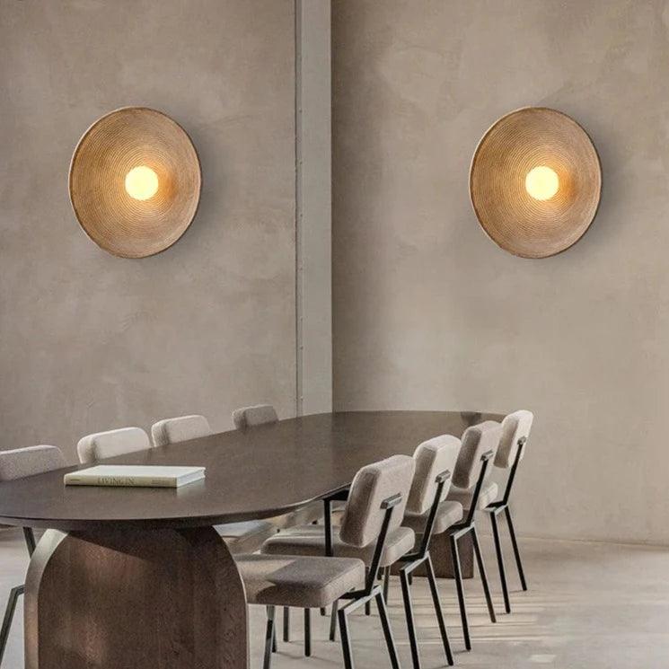 Dru Wall Lamp Collection - The deco nook