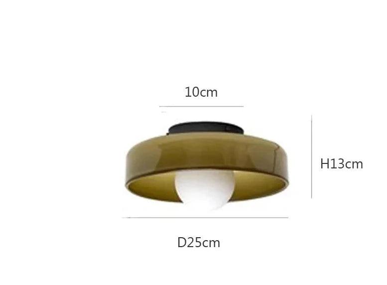 Jayden Wall Lamp Collection - The deco nook