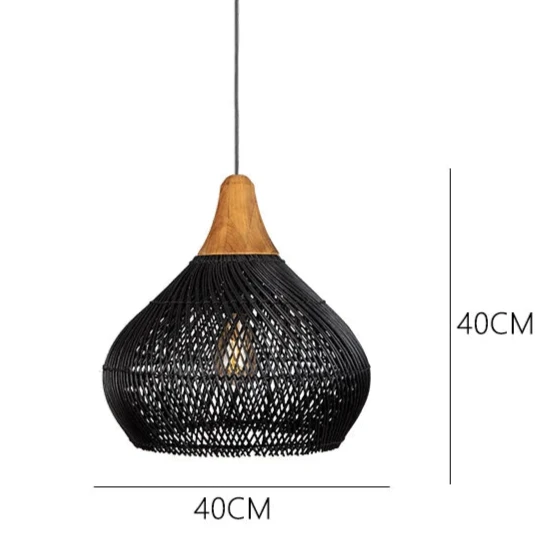 Ainsley Pendant Lamp Collection