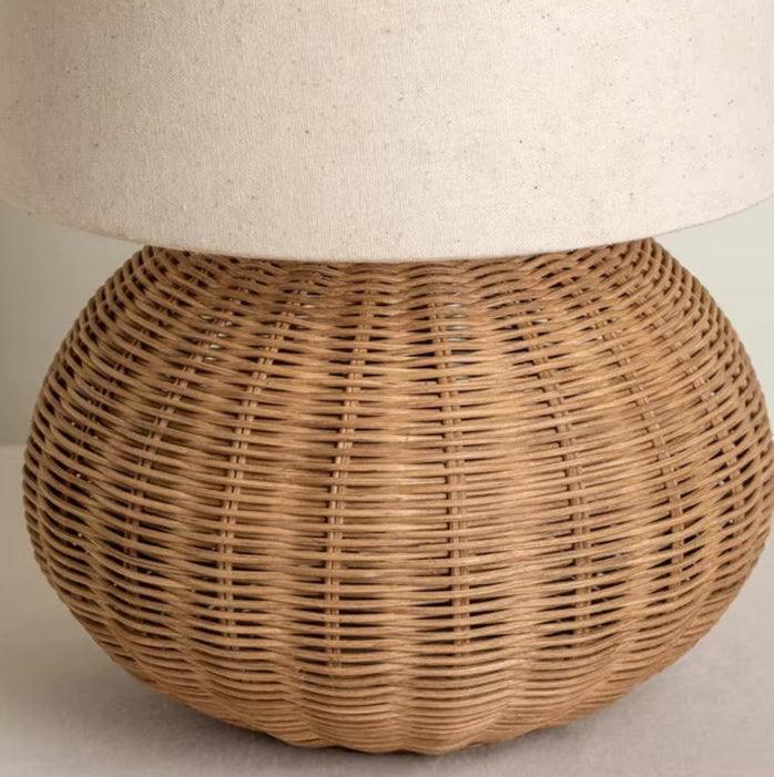 Delilah Table Lamp Collection - The deco nook