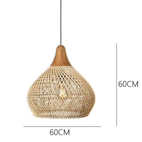 Ainsley Pendant Lamp Collection