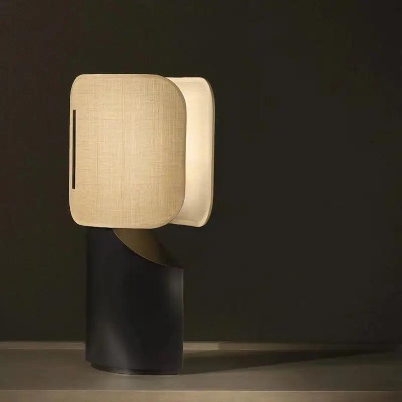 Aiko Table Lamp - The deco nook