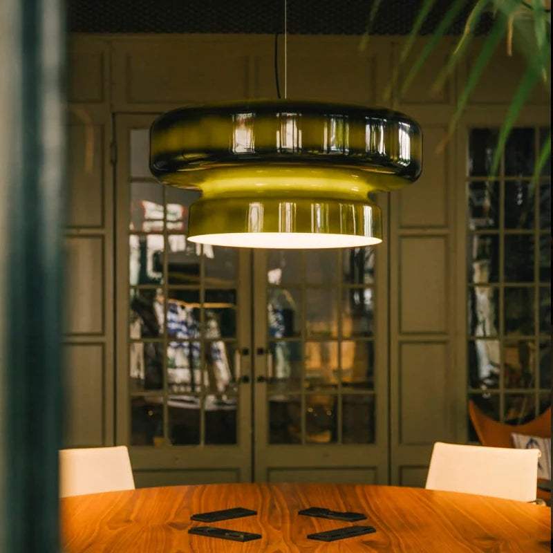 Delaney Pendant Lamp