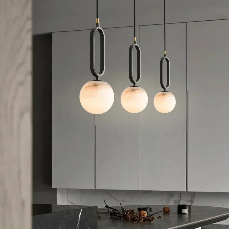Gwen Pendant Lamp