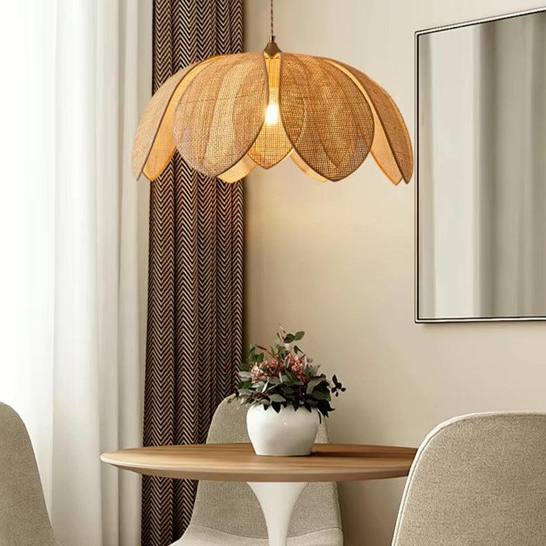 Georgia Lamp - The deco nook