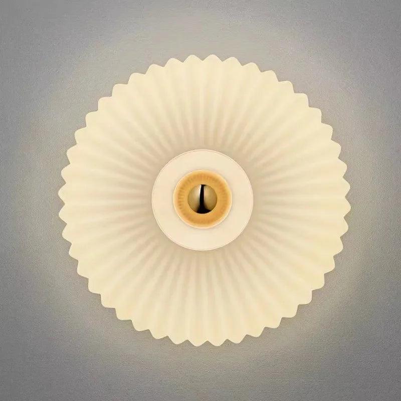 Rose Wall Lamp Collection - The deco nook