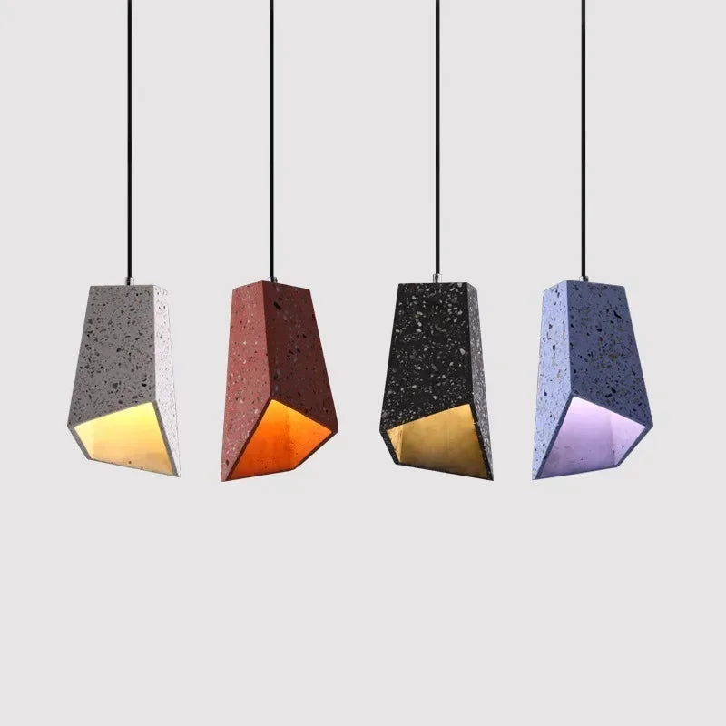 Tamar Pendant Lamp Collection