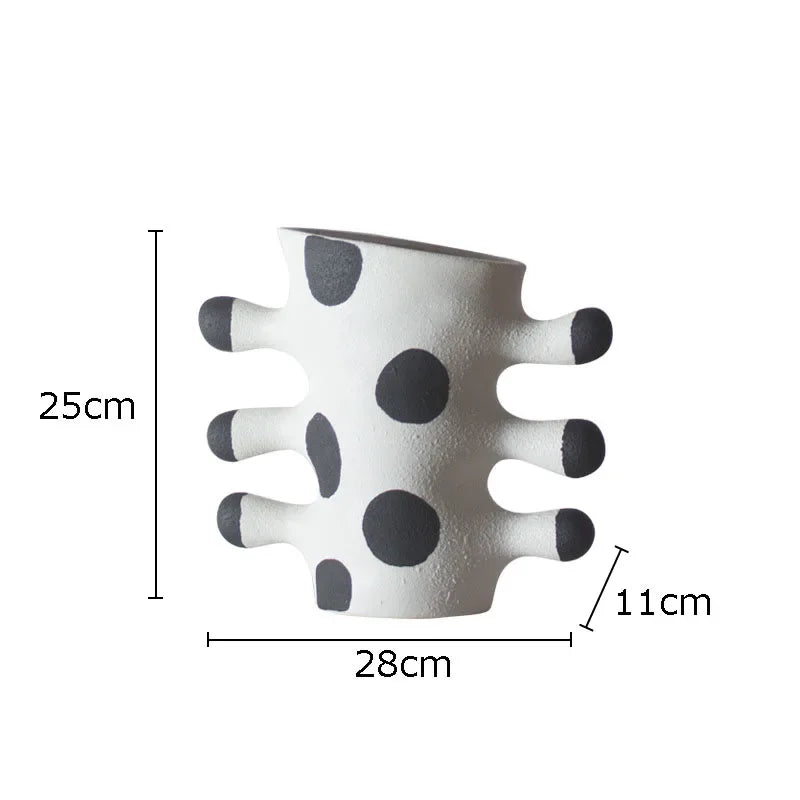 Briarfen Vase Collection