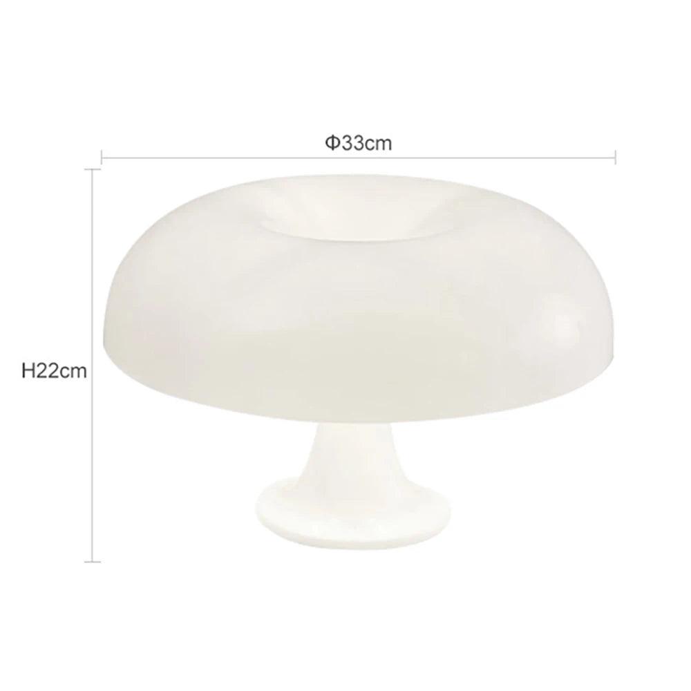 Diana Table Lamp - The deco nook