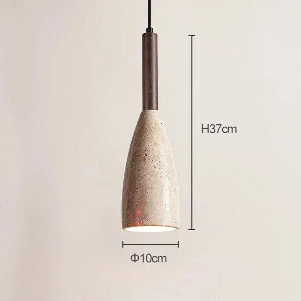 Carmen Pendant Lamp Collection - The deco nook