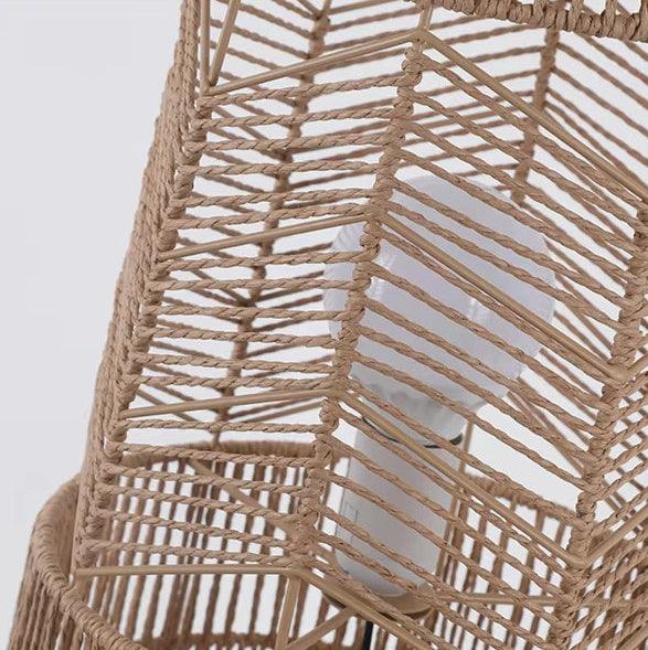 Kiera Table & Floor Lamp Collection - The deco nook