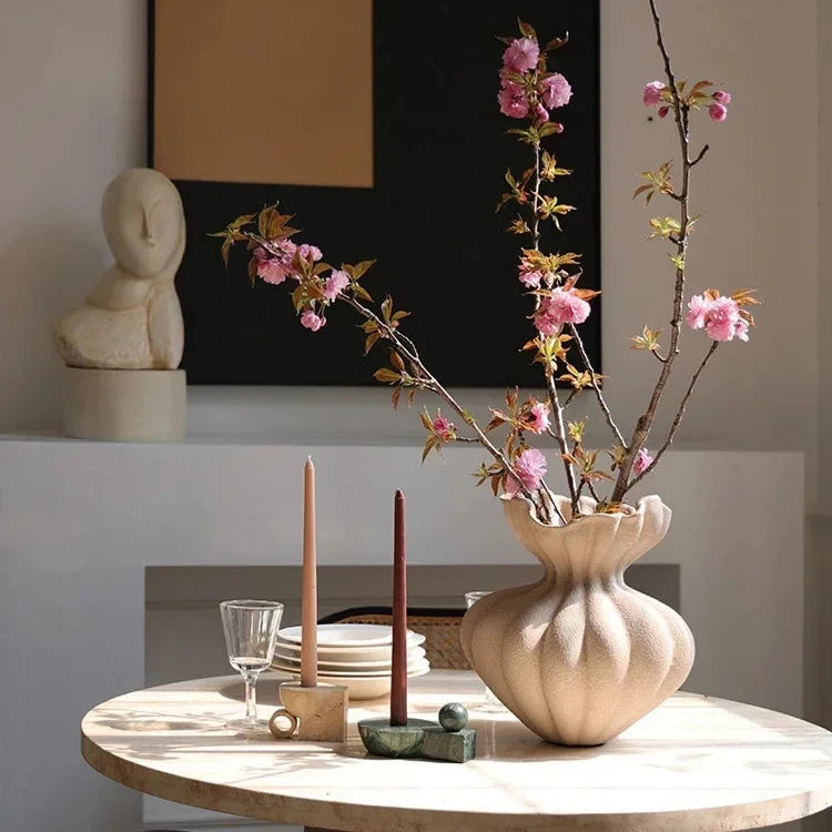 Eldoria Candle Holder Collection