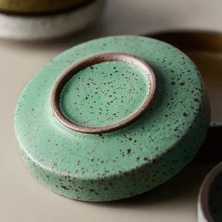 Luzon Plates Collection - The deco nook