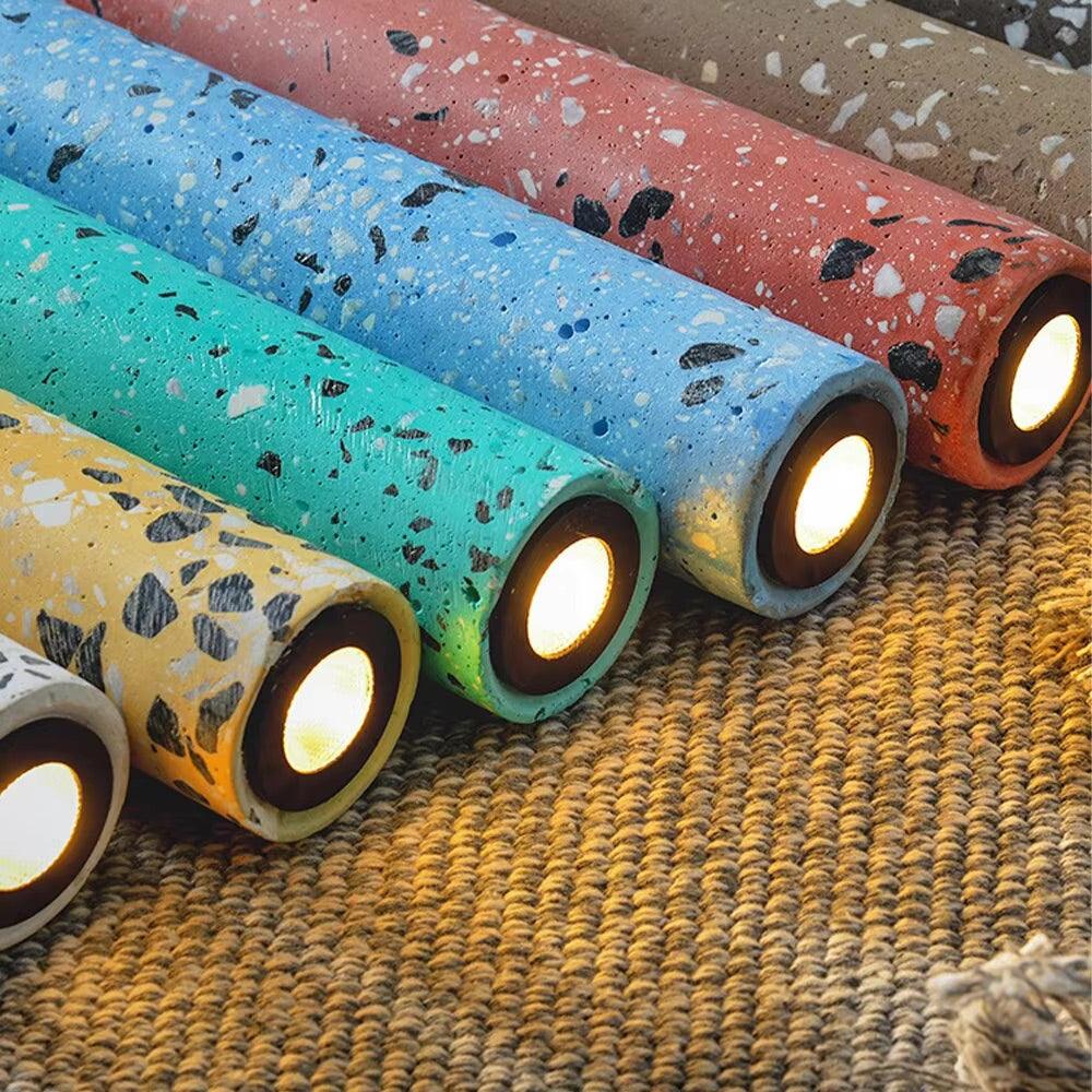 Alina Pendant Lamp Collection - The deco nook