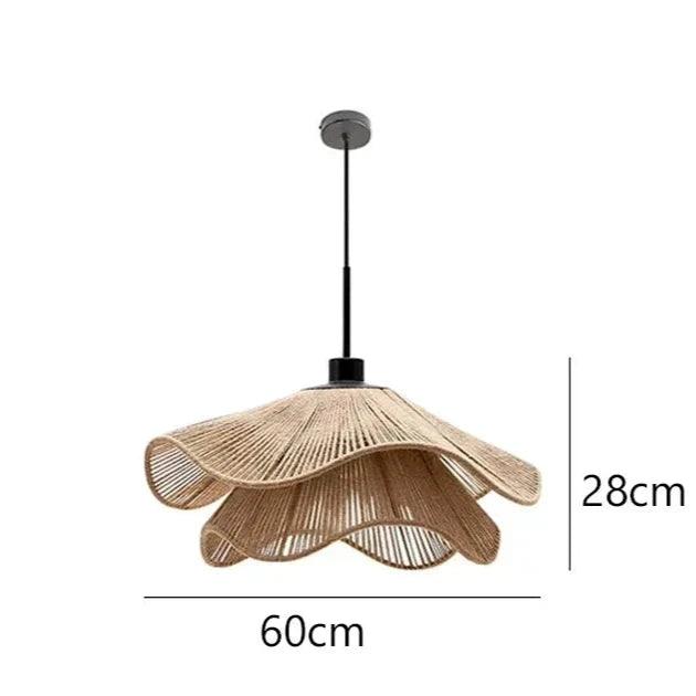 Eliza Pendant Lamp Collection - The deco nook