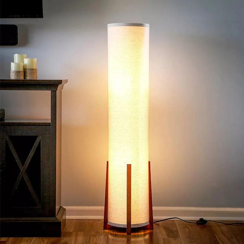 Hazel Floor & Table Lamp Collection - The deco nook