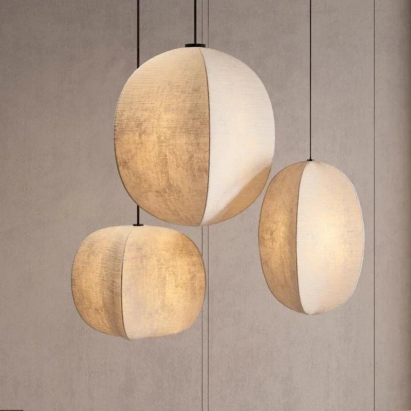 Cora Pendant Lamp Collection - The deco nook