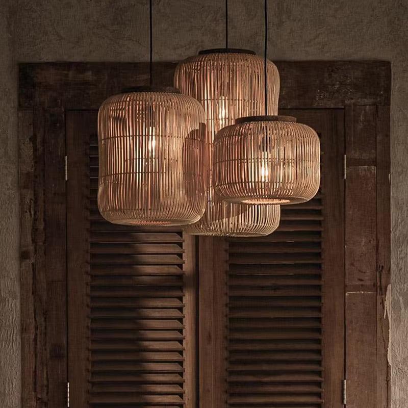 Gemma Chandelier Collection - The deco nook