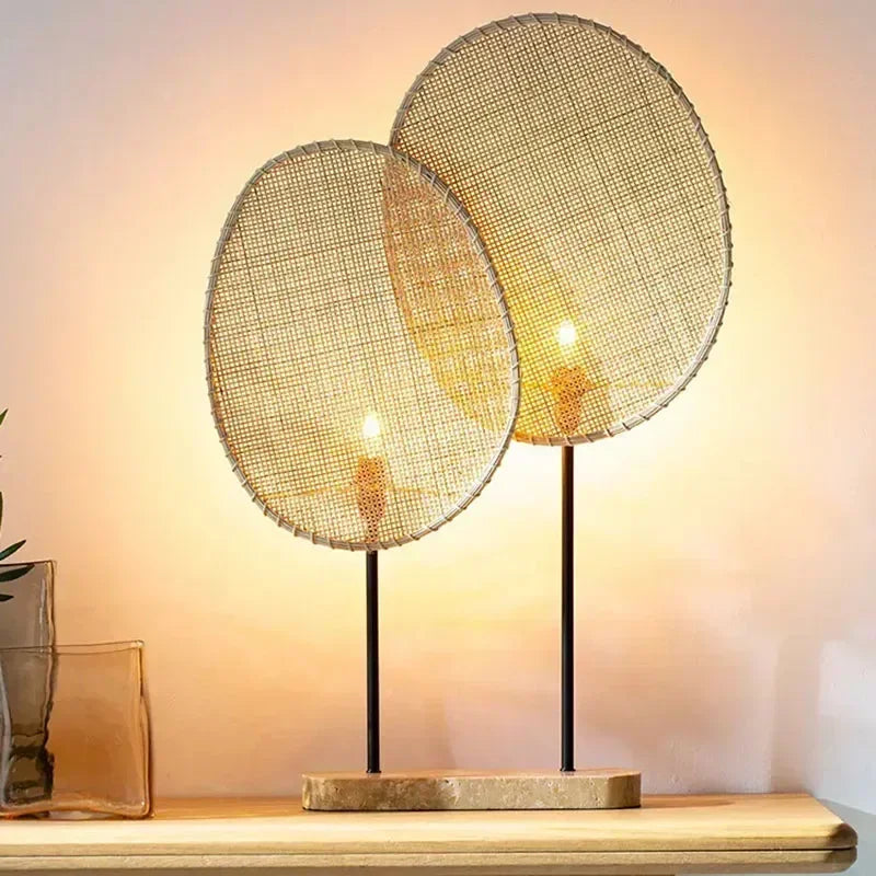 Henrietta Lamp Collection