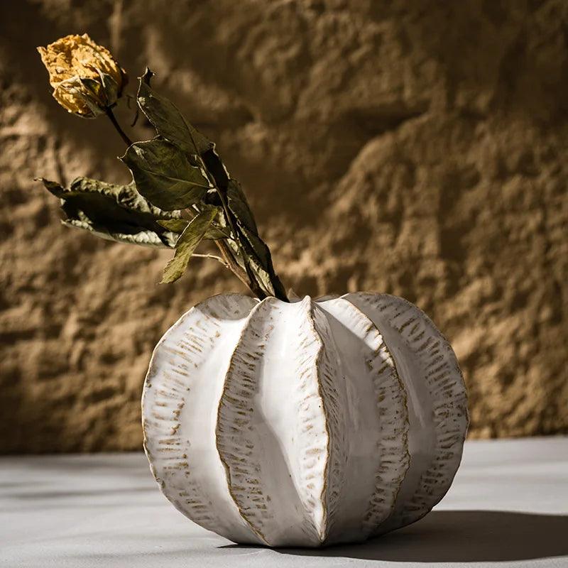 Unique Retro Boho Vases - The deco nook
