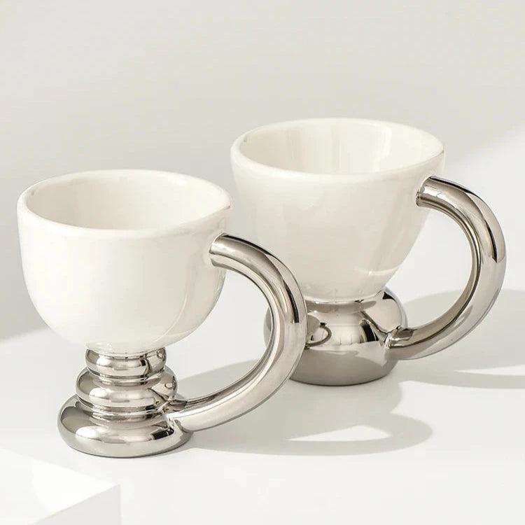 Sardinia Mugs Collection - The deco nook