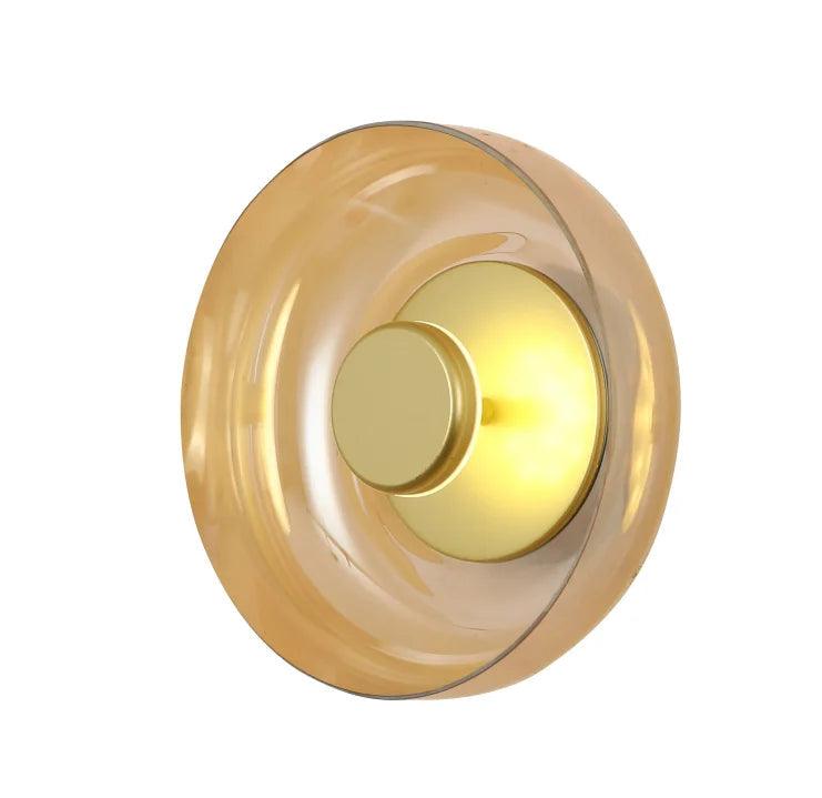 Mia Wall Sconce Collection - The deco nook