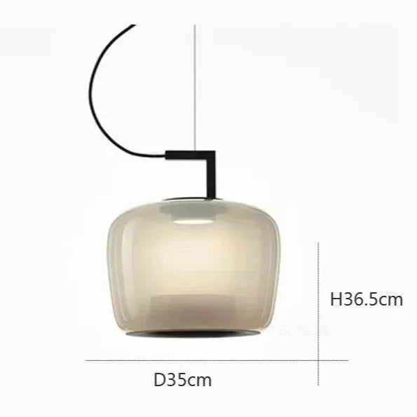 Brynn Pendant Lamp Collection