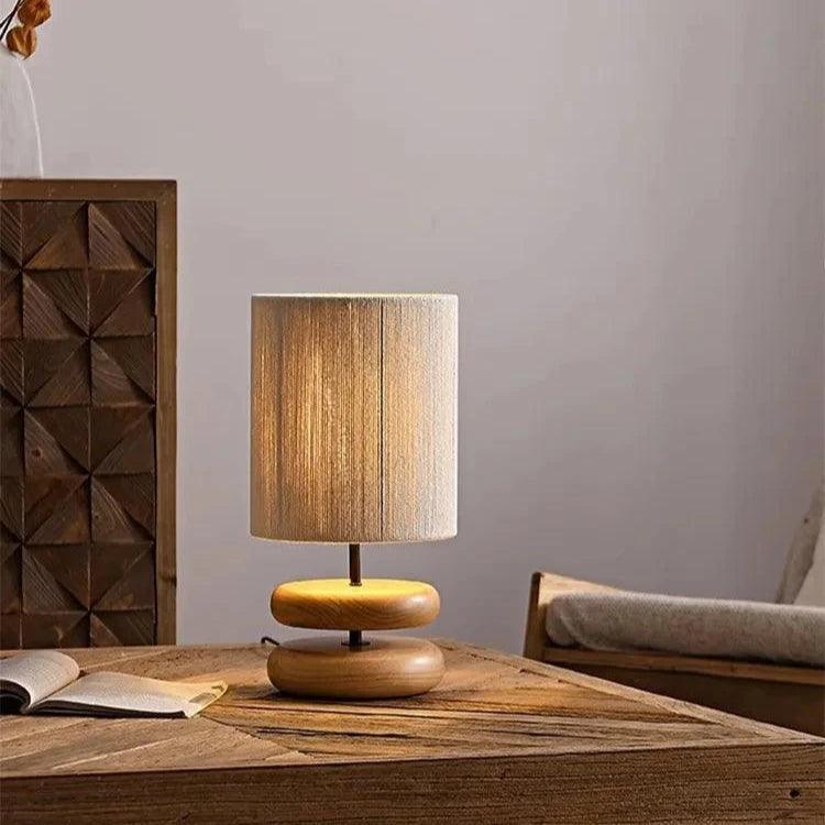 Oto Table Lamp - The deco nook
