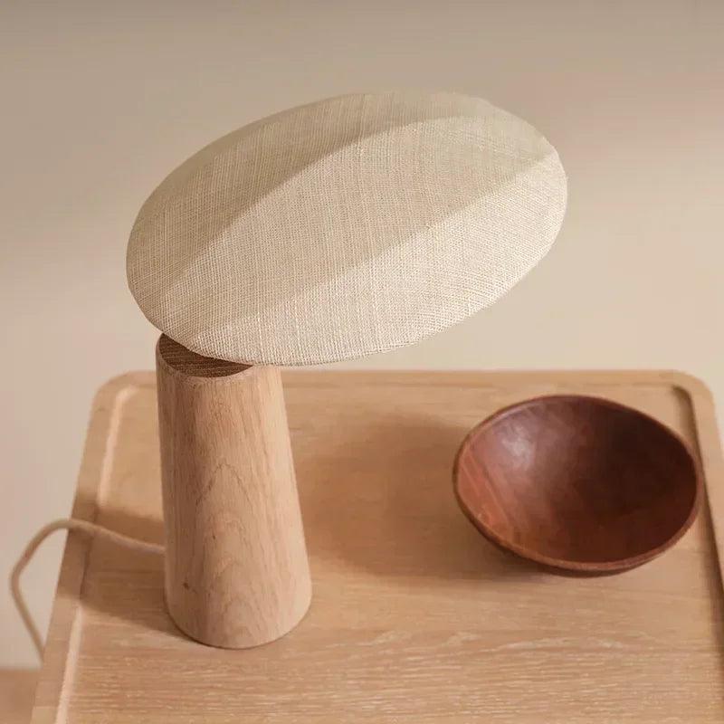 Soren Table Lamp - The deco nook