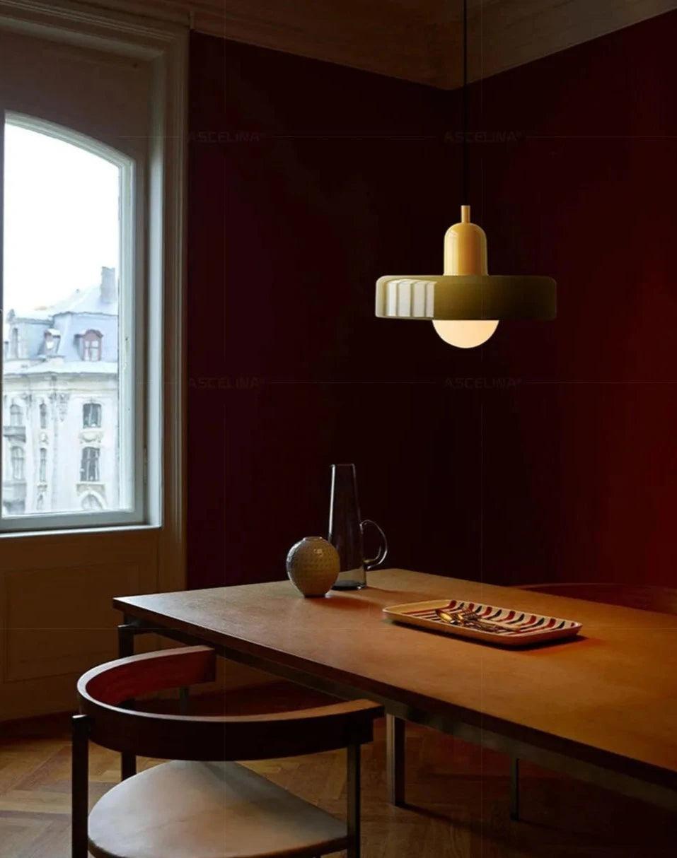 Candy Glow Small Pendant Lamp Collection - The deco nook