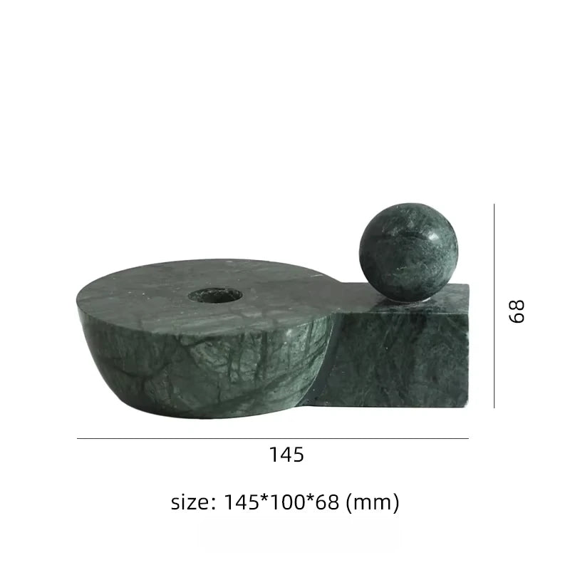 Eldoria Candle Holder Collection