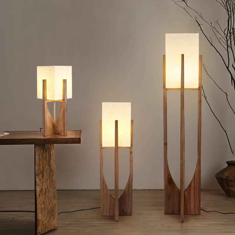 Zoe Lamp Collection - The deco nook
