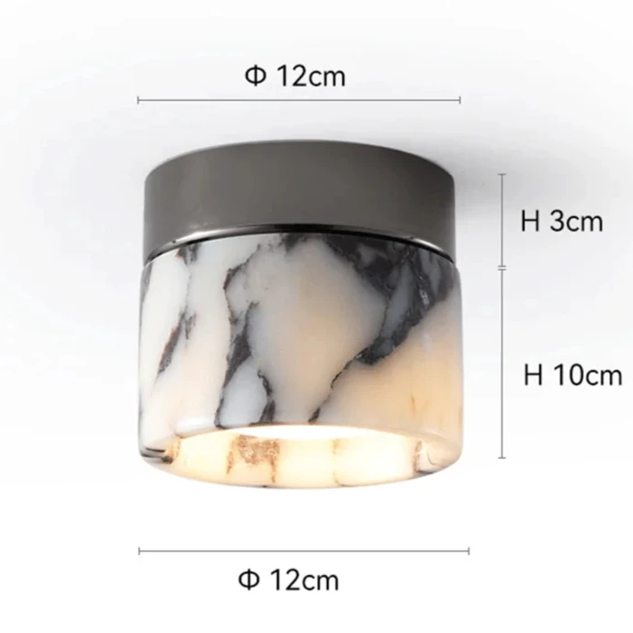 Camila Ceiling Lamp