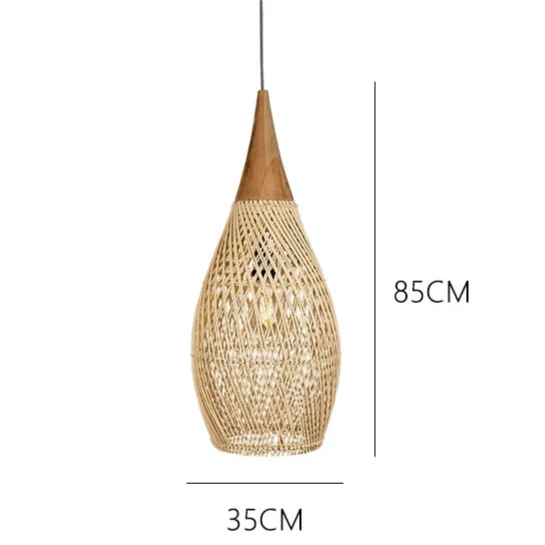 Ainsley Pendant Lamp Collection