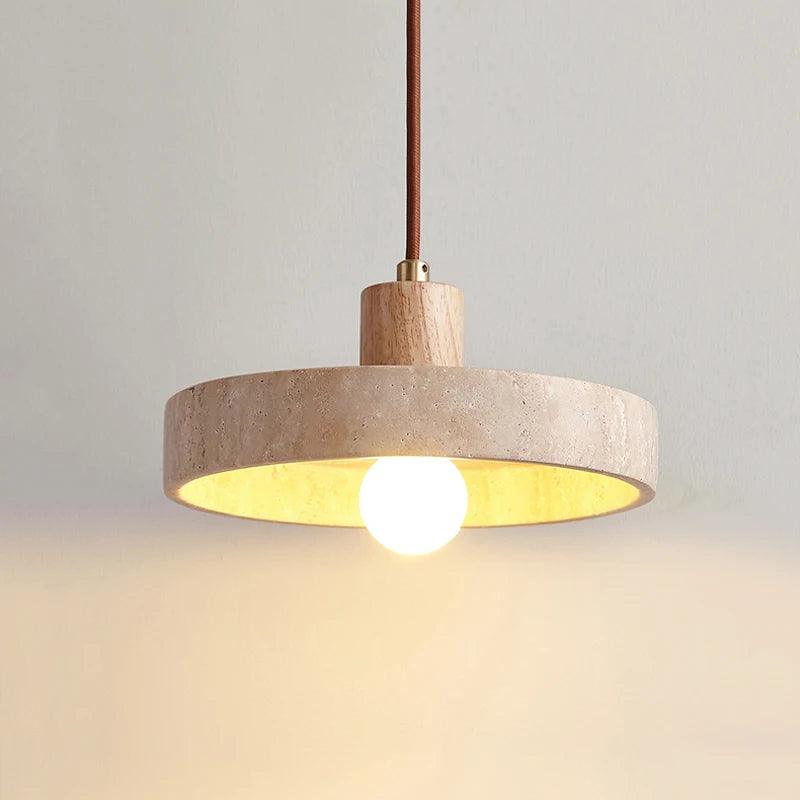 Lauren Pendant Lamp Collection - The deco nook