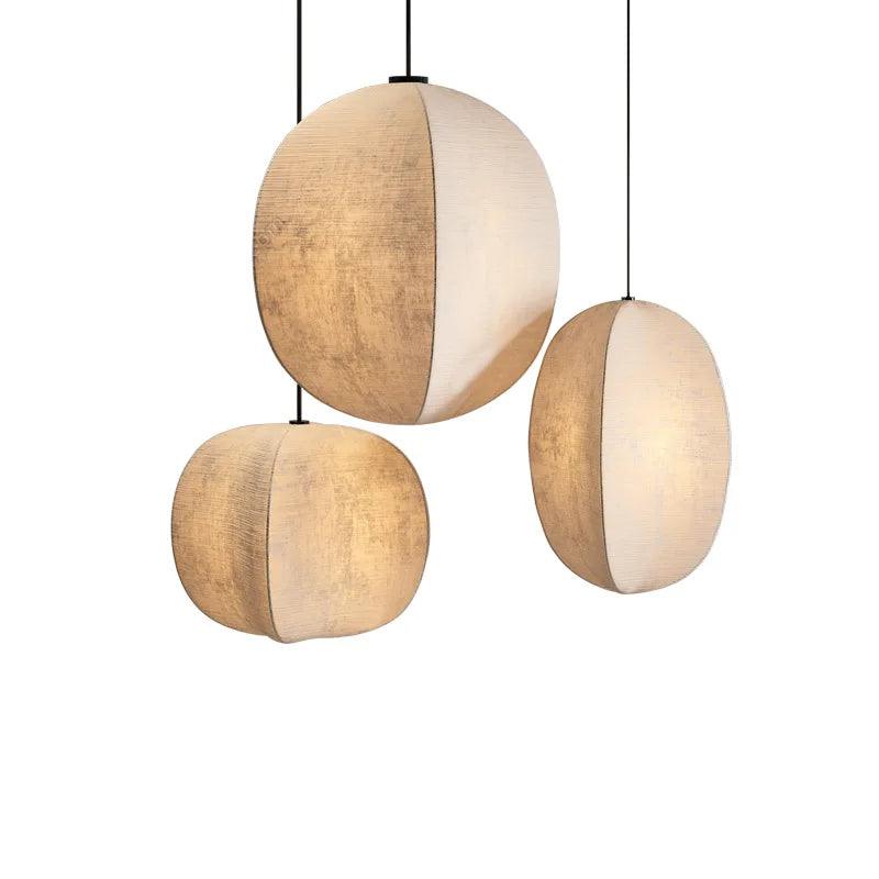 Cora Pendant Lamp Collection - The deco nook