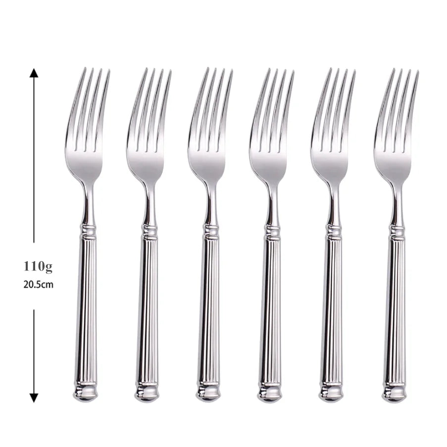 Eclipse Cutlery Set