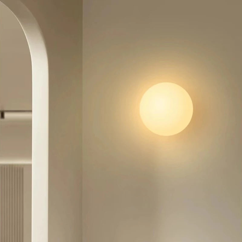 Flora Sconce
